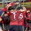 Potenza-Crotone 3-3: video, gol e highlights