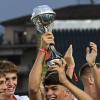 Italia da applausi: vince l'amichevole in Grecia e si conferma regina d’Europa con l’Under 17