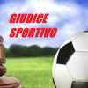 Serie C Girone C, ecco le decisioni del Giudice Sportivo