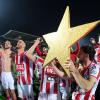 Gallo e il suo Vicenza show ad Arezzo: pioggia di gol e Supercoppa subito in discesa (5-2)