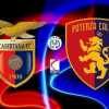 Casertana-Potenza: ecco quando arriverà la decisione