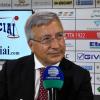 Barletta, il presidente Romano lancia l'allarme: "Rischiamo di non iscriverci al campionato, serve liquidità"
