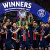 Inter, peggio di così è impossibile... il PSG vince 5-0
