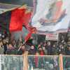 Un ritorno "gradito" per la Casertana 