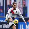 È sempre calciomercato... Il Catania ufficializza il colpo Zanellato