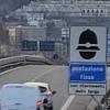 Da domani 16 giugno attivo l'autovelox di Varco d'Izzo