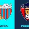 Catania-Picerno, ecco i precedenti dei match disputati al "Massimino"