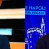 Michele Criscitiello "caccia" un giornalista in diretta tv