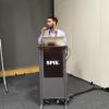 UNIBAS, il prestigioso "Best Student Paper Award" al dottorando Rocco Giosa