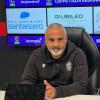 Ternana eliminata, mister Liverani nel post gara: "Orgoglioso dei ragazzi, non era facile su questo campo"