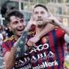 Catania-Potenza sarà anche una sfida tra bomber...Inglese contro Caturano