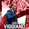 Rinascita Lagonegro, il ritorno di Dino Viggiano: sarà Assistant Coach di Waldo Kantor