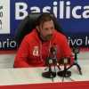 Arriva anche l'ufficialità, Giuseppe Raffaele non è più il tecnico dell'Audace Cerignola