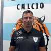 Serie D Girone G, mister Antonio Palo lascia (di nuovo) il Terracina