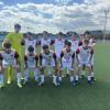 Primavera 3, per il Potenza il sogno "finale" sfuma a Catania