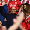 Silvio Berlusconi è morto