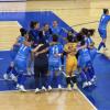 CMB SEI STORIA! LE LUCANE CONQUISTANO LO SCUDETTO NEL FUTSAL FEMMINILE