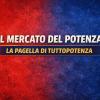 Il mercato del Potenza, la pagella di TuttoPotenza