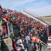 17 giugno 2007, il Potenza pareggia a Benevento e ottiene la promozione in C1