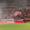 Potenza-Ascoli, in un'ora Curva Ovest sold-out