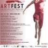 La Basilicata accoglie l'Art Fest