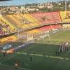 COLPO DI TACCO. Una giornata "Stregata"