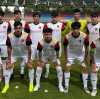 Termina a Gubbio l'esperienza playoff della Primavera 3 del Potenza
