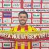 Nuova avventura in Serie D per l'ex Potenza Maddaloni