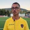 Longo allenatore Picerno: "L'Avellino squadra importante e blasonata ma noi non ci dobbiamo porre limiti"