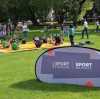 Mercoledì 4 Giugno Pignola inaugura il suo "Parco Sportivo"