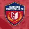 Il Guidonia Montecelio ufficilizza l'ex Picerno Bernardotto