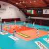 Volley A2 Credem Banca, parte la stagione 2025/26 della Rinascita Lagonegro