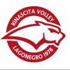 Volley A3, la Rinascita Lagonegro sconfitta in casa nel big match con Palmi
