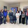 Coni Basilicata, ieri prima riunione della Giunta Regionale dove sono state ufficializzate tutte le cariche