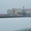 Neve in arrivo sul capoluogo lucano, Potenza-Benevento a rischio rinvio