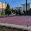 Potenza, fondi in arrivo per l'area tennis di Piazzale Budapest