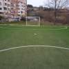 Un nuovo campo di calcio a 5 in sintetico a servizio della città
