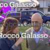 Speciale Galà del Calcio Lucano, Mary Zirpoli intervista Rocco Galasso
