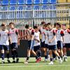 Primavera 3, che battaglia al Viviani: 2-2 tra Potenza e Juve Stabia