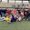 Il Potenza Femminile vince il Campionato di Eccellenza