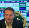 Non solo Catania, anche per la panchina del Campobasso spunta il nome di De Giorgio