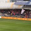 Ascoli-Potenza, settore ospiti sold-out in pochi minuti