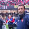 Ci sarebbe anche il Monopoli sulle tracce di mister Raffaele