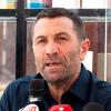 Verso Cosenza–Potenza, Buscè: “Con equilibrio e consapevolezza possiamo crescere ancora”