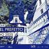 Domani 23 giugno riapre la Villa del Prefetto. Inaugurazione all'ingresso di via Mazzini