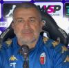 Ascoli, mister Tomei: "Sono contento della prestazione, il Potenza..."