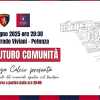 SPORT, FUTURO E COMUNITÀ. ALLO STADIO VIVIANI... IL NUOVO VIVIANI