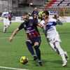 L'ex capitano del  Potenza Coccia potrebbe ripartire dalla serie D