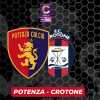 Potenza-Crotone, in vendita i tagliandi della partita