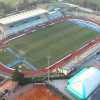 Casertana-Potenza posticipata a domenica?